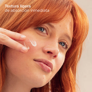 Isdin Fotoultra Redness Spf50+ 50ml