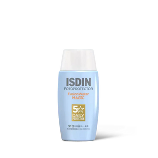 Isdin Fotoprotector Fusion Water Magic SPF50 50ml