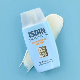 Isdin Fotoprotector Fusion Water Magic SPF50 50ml