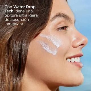 Isdin Fotoprotector Fusion Water Magic SPF50 50ml