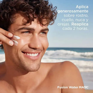 Isdin Fotoprotector Fusion Water Magic SPF50 50ml