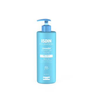 Isdin Ureadin Shower Gel Pieles Secas 400ml