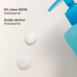 Isdin Ureadin Shower Gel Pieles Secas 400ml