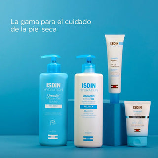 Isdin Ureadin Shower Gel Pieles Secas 400ml