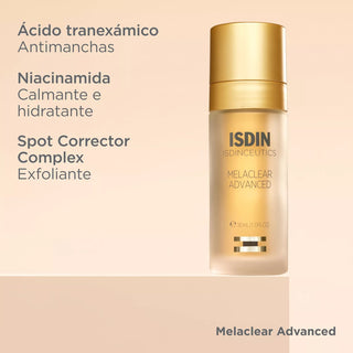 Isdin Isdinceutics Melaclear Advance Sérum 30ml