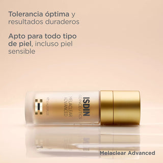 Isdin Isdinceutics Melaclear Advance Sérum 30ml