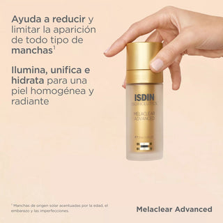Isdin Isdinceutics Melaclear Advance Sérum 30ml