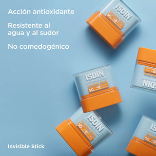 Isdin Fotoprotector Invisible Stick SPF50 10g
