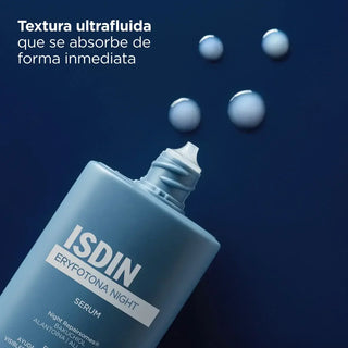 Isdin Eryfotona Night Sérum 50ml