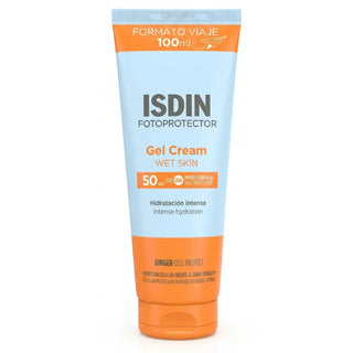 Isdin Fotoprotector FPS50+ Gel Crema 100ml