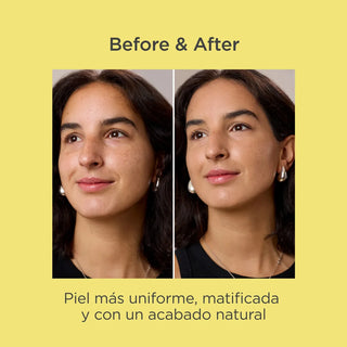 Isdin Acniben CC+ Cream Medium SPF30 40ml