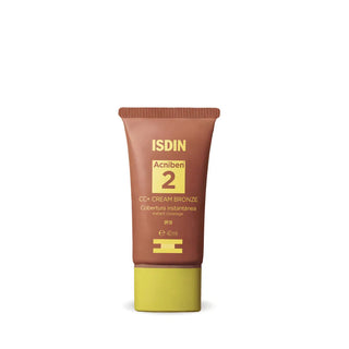 Isdin Acniben CC+ Cream Bronze SPF30 40ml