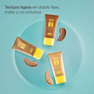 Isdin Acniben CC+ Cream Bronze SPF30 40ml