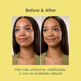 Isdin Acniben CC+ Cream Bronze SPF30 40ml