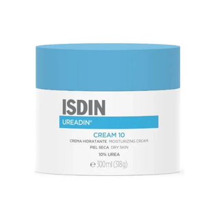 Isdin Ureadin Cream 10 Hidratación Intensa 300ml