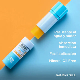 Isdin FP Stick Pediátrico Refill SPF50 20g