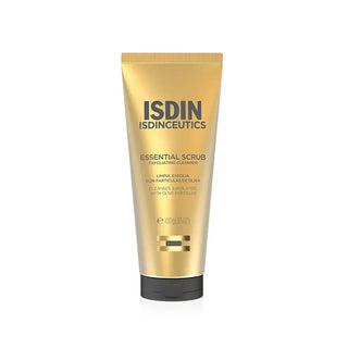 Isdin Isdinceutics Essential Scrub Exfoliante Facial Suave 100g