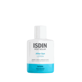 Isdin Post Solar After Sun Lotion Calmante y Refrescante 100ml
