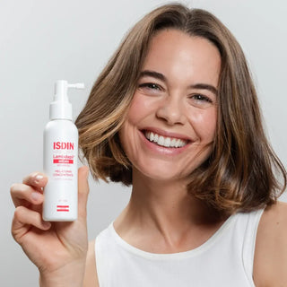 Isdin Lambdapil Spray Anticaida 125ml