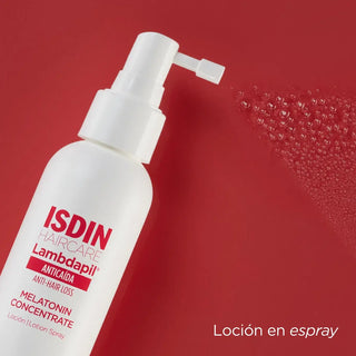 Isdin Lambdapil Spray Anticaida 125ml