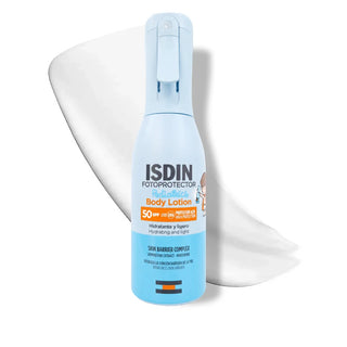 Isdin Fotoprotector Body Lotion Pediatric SPF50 en Spray 250ml