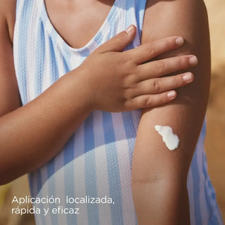 Isdin Fotoprotector Body Lotion Pediatric SPF50 en Spray 250ml
