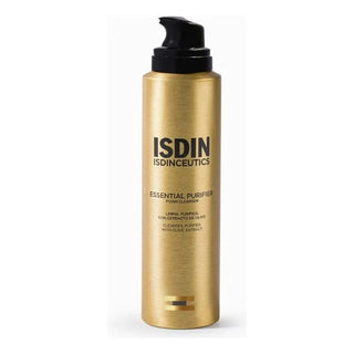 Isdin Isdinceutics Essential Purifier Limpiador Facial Profundo 150ml