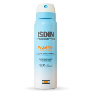Isdin Fotoprotector Facial Mist SPF50 100ml