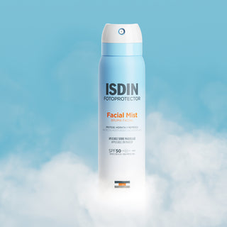 Isdin Fotoprotector Facial Mist SPF50 100ml