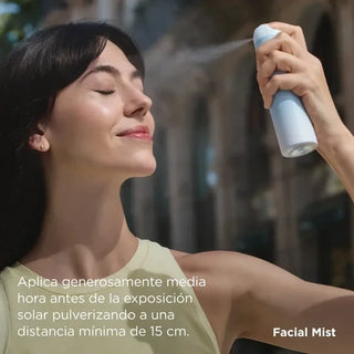 Isdin Fotoprotector Facial Mist SPF50 100ml