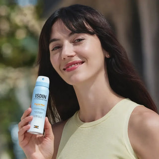 Isdin Fotoprotector Facial Mist SPF50 100ml