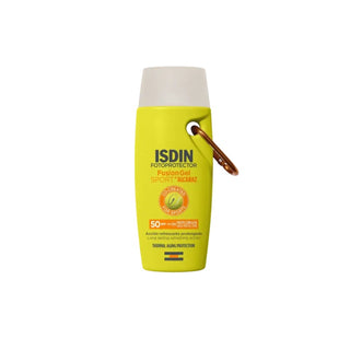 Isdin Fotoprotector Fusion Gel Sport by Alcaraz SPF50 100ml