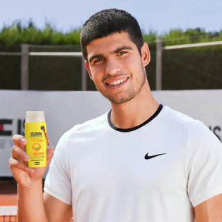 Isdin Fotoprotector Fusion Gel Sport by Alcaraz SPF50 100ml