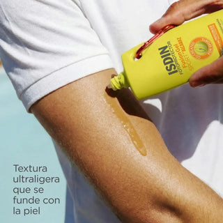 Isdin Fotoprotector Fusion Gel Sport by Alcaraz SPF50 100ml