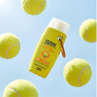 Isdin Fotoprotector Fusion Gel Sport by Alcaraz SPF50 100ml