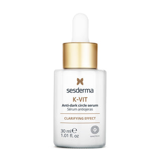 Sesderma K-Vit Serum Antiojeras 30ml