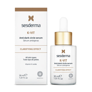 Sesderma K-Vit Serum Antiojeras 30ml