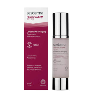 Sesderma Resveraderm Antiox 50ml
