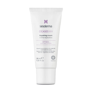 Sesderma Cicases Wh Epithelializing Crema 30ml