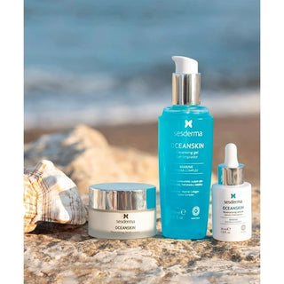 Sesderma Ocean Skin Gel Limpiador 200 ml