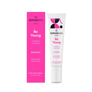 Shopieskin Contorno de ojos Be Young 15ml