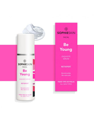 Sophieskin Sérum Be Young 30ml
