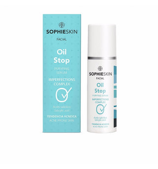 Sophieskin Oil Stop Serum Purificante 30ml