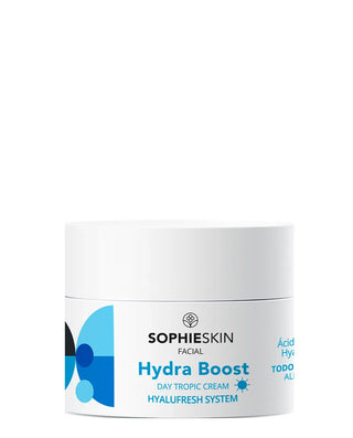Sophieskin Crema Facial Dìa Hyalufresh 50ml