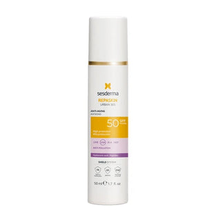 Sesderma Repaskin Urban 365 FPS50 Antiedad 50ml