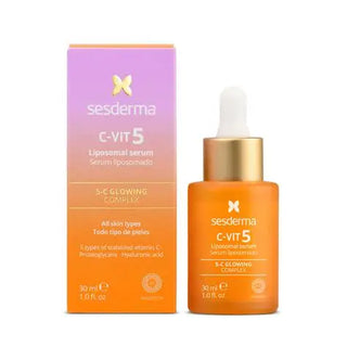 Sesderma C-VIT 5 Vitamin Sérum 30ml