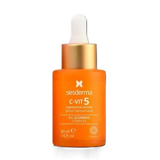 Sesderma C-VIT 5 Vitamin Sérum 30ml