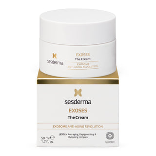 Sesderma Exoses Crema Facial 50ml