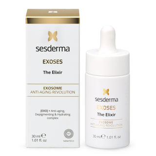 Sesderma Exoses The Elixir Sérum Facial Nutritivo 30ml