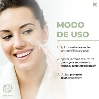 Sesderma Sescacay Crema Facial Nutritiva 50ml